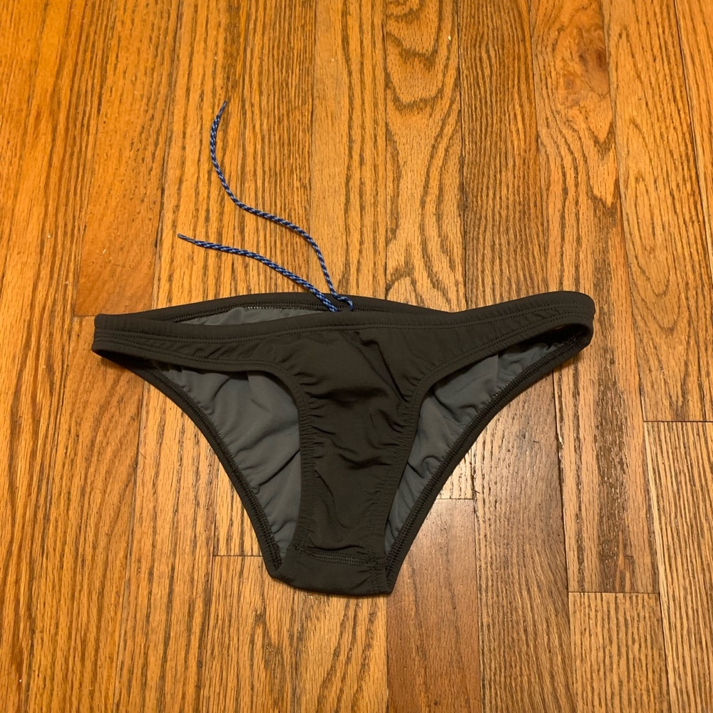 Jolyn bottoms with tie